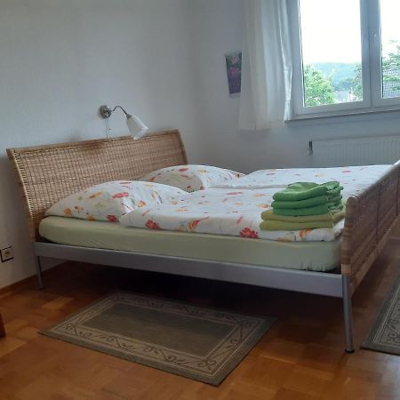 Haus Andreasse Am Wiehengebirge Minden  Dış mekan fotoğraf